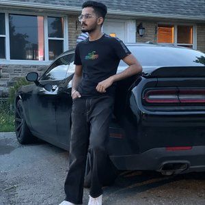 Meet your Posher, Rahul